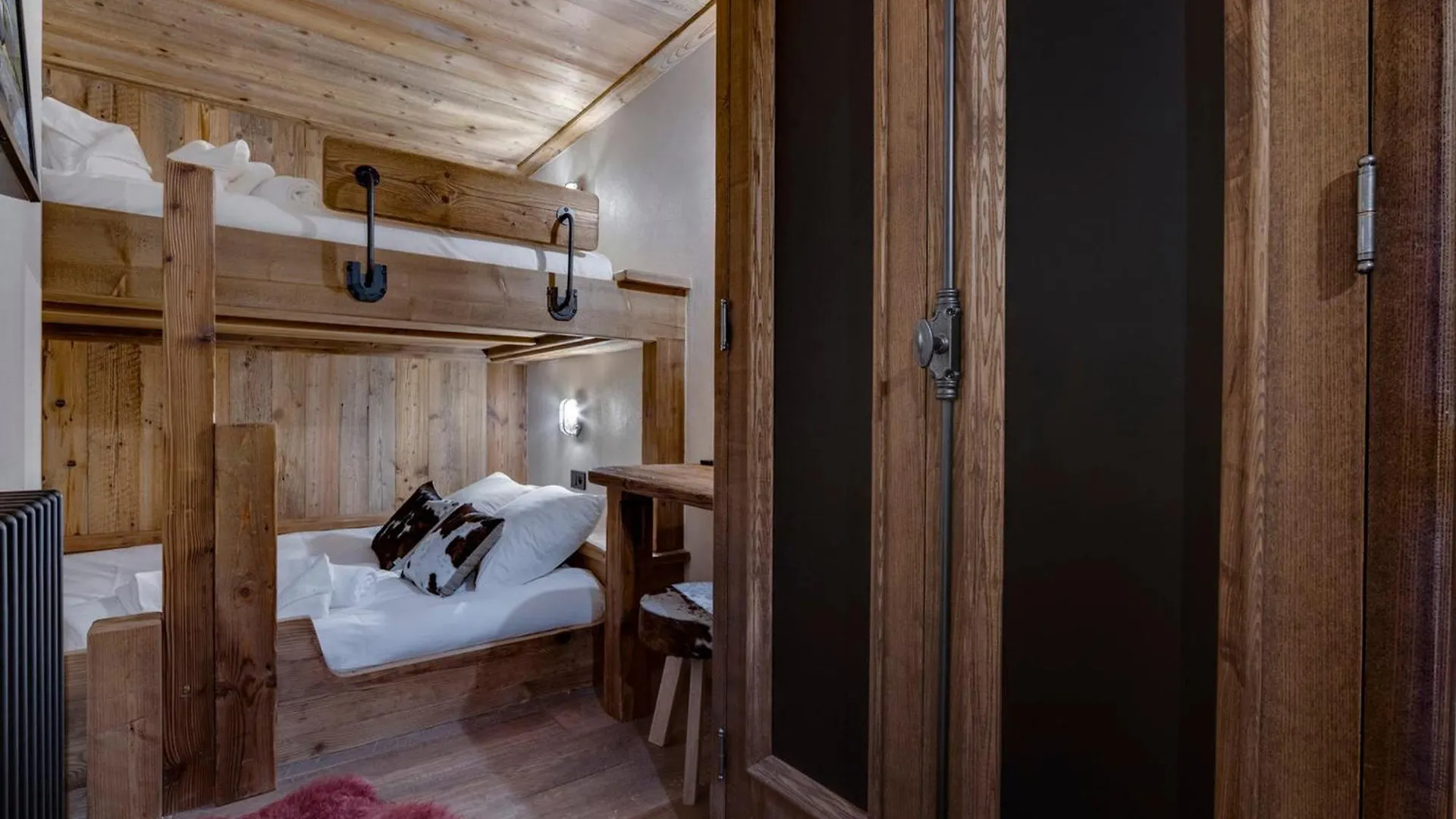 Apartment Appartement Neuf Avec Jacuzzi, Proche Pistes, Parking Et Wifi - Fr-1-690-13 La Rosiere  France