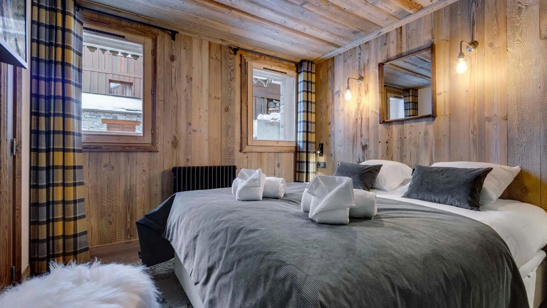 Appartement Neuf Avec Jacuzzi, Proche Pistes, Parking Et Wifi - Fr-1-690-13 La Rosiere  0*, La Rosiere (Savoie) France