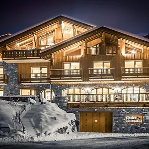 Matsuzaka - D'hotes De Luxe La Rosiere (Savoie)