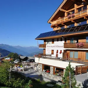 Le Relais Du Petit Saint Bernard La Rosiere (Savoie)